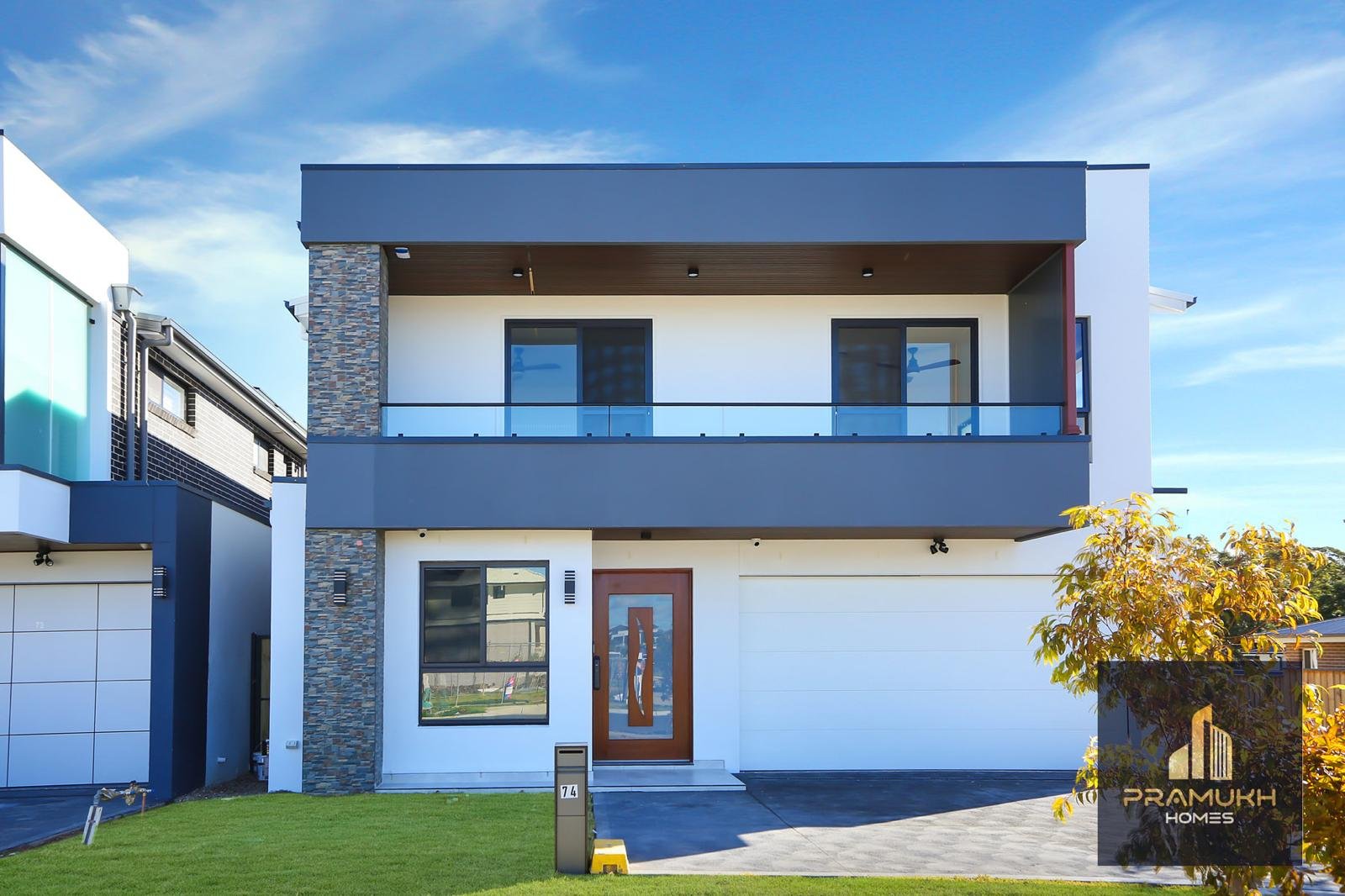 Pramukh Homes Australia image